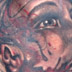 Tattoos - severed throat - 11039